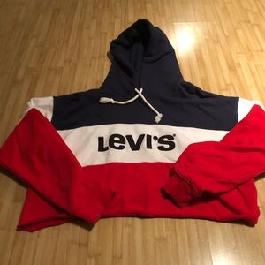 Levis hoody
